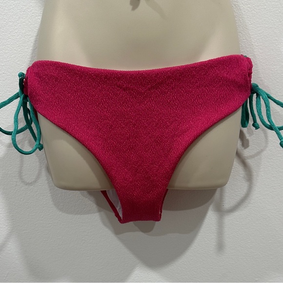 Colorblock Swim Set - Picture 5 of 12